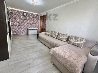 3-комнатная квартира · 60 м² · 5/5 этаж, Просп. Абая 51/2 за 25 млн ₸ в Астане, р-н Байконур