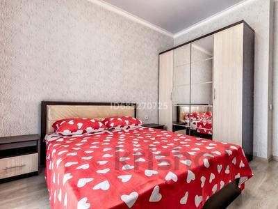 2-бөлмелі пәтер · 50 м² · 8/21 қабат, Кабанбай батыра 29 — Сыганак, бағасы: 20 000 ₸ в Астане, Есильский р-н