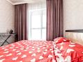 2-бөлмелі пәтер · 50 м² · 8/21 қабат, Кабанбай батыра 29 — Сыганак, бағасы: 20 000 ₸ в Астане, Есильский р-н — фото 2