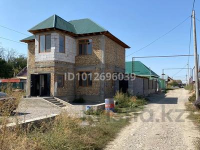 Отдельный дом · 5 комнат · 150 м² · 6 сот., Нұрбереке 320 — 2линя за 38 млн ₸ в Жайнак (Комсомоле)