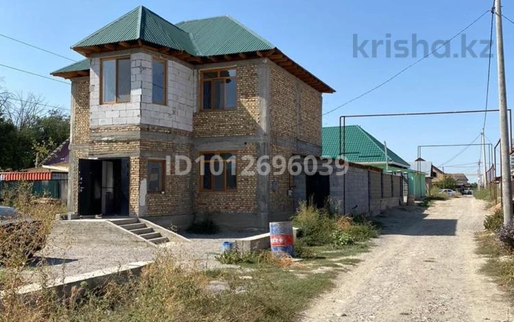 Жеке үй · 5 бөлме · 150 м² · 6 жүзд., Нұрбереке 320 — 2линя, бағасы: 38 млн ₸ в Жайнак (Комсомоле) — фото 2