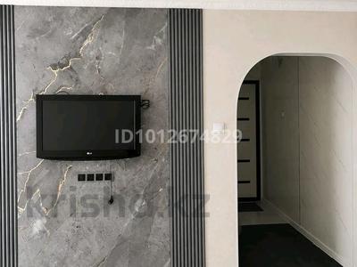 2-бөлмелі пәтер · 45 м² · 2/5 қабат, мкр Каратау 25, бағасы: 13 млн ₸ в Таразе