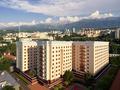 2-бөлмелі пәтер · 57.1 м² · 2/10 қабат, Курмангазы 97, бағасы: 65 млн ₸ в Алматы, Алмалинский р-н