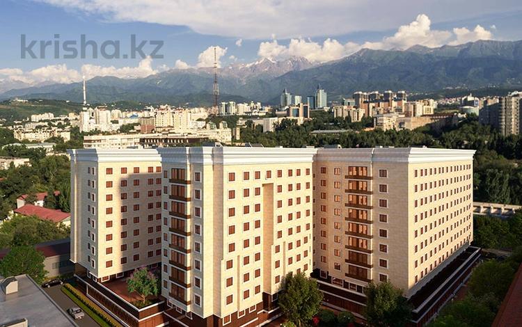 2-бөлмелі пәтер · 57.1 м² · 2/10 қабат, Курмангазы 97, бағасы: 65 млн ₸ в Алматы, Алмалинский р-н — фото 11