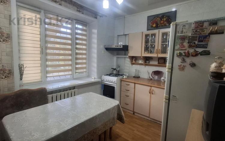 3-комнатная квартира · 70 м² · 1/3 этаж, Закарпатская за 41.8 млн ₸ в Алматы, Турксибский р-н — фото 2