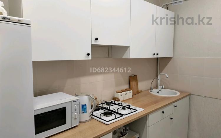 1-комнатная квартира, 27.3 м², 1/3 этаж, мкр Уркер, Актанберди жырау 47 — Актанберди жырау за 12.5 млн 〒 в Астане, Есильский р-н — фото 2