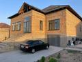 Часть дома · 9 комнат · 220 м² · 8 сот., мкр Бозарык — Құрақты 194 за 55 млн ₸ в Шымкенте, Абайский р-н