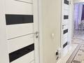 3-бөлмелі пәтер · 105 м² · 5/9 қабат, Алтын орда ш/а., Мангилик ел 22, бағасы: 39 млн ₸ в Актобе, мкр. Алтын орда — фото 11
