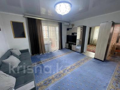 2-комнатная квартира · 49.4 м² · 5/6 этаж, Автомобильная 18А за 21 млн ₸ в Костанае
