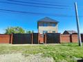 Жеке үй · 6 бөлме · 226 м² · 23 жүзд., Бишкуль, бағасы: 29 млн ₸ в Бишкуле (Бесколь)