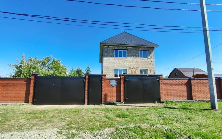 Жеке үй · 6 бөлме · 226 м² · 23 жүзд., Бишкуль, бағасы: 29 млн ₸ в Бишкуле (Бесколь) — фото 20
