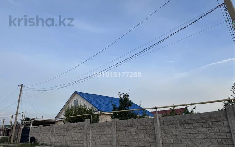 Отдельный дом · 5 комнат · 120 м² · 6 сот., Кенсай 7 — Самал пересечение Кенсай за 26 млн ₸ в Косозен — фото 2