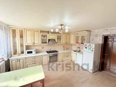 Жеке үй · 4 бөлме · 148 м² · 17 жүзд., Энергетиков 6Б, бағасы: 57 млн ₸ в Бишкуле (Бесколь)