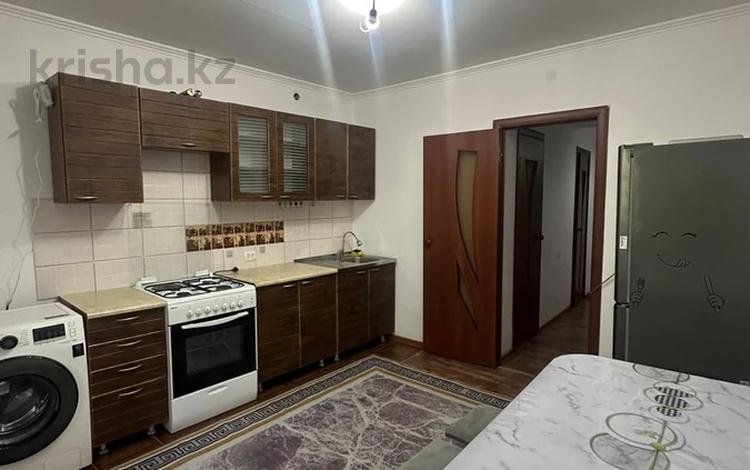 1-бөлмелі пәтер · 40 м² · 2/5 қабат, мкр Достык, Алдабергенова 86А, бағасы: 150 000 ₸ в Талдыкоргане — фото 2