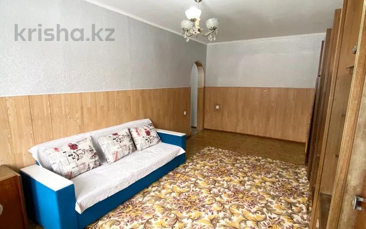 2-бөлмелі пәтер · 45 м² · 2/5 қабат, Шокана Уалиханова 19, бағасы: 17.5 млн ₸ в Астане, р-н Байконур — фото 2