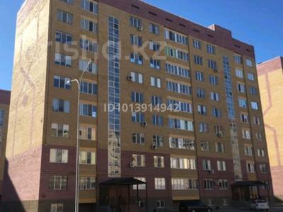 1-комнатная квартира · 45 м² · 4/9 этаж, мкр Береке 36 за 17 млн ₸ в Атырау
