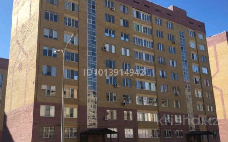 1-бөлмелі пәтер · 45 м² · 4/9 қабат, Береке ш/а. 36, бағасы: 17 млн ₸ в Атырау, мкр Береке — фото 2