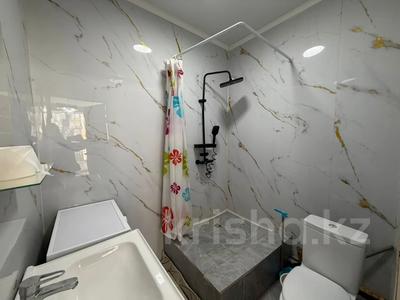1-бөлмелі пәтер · 28 м² · 6/10 қабат, Шұғыла ш/а., бағасы: 20 млн ₸ в Алматы, Наурызбайский р-н