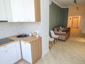 2-комнатная квартира · 52 м² · 5/16 этаж, Гагарина проспект 124 — Абая за 54 млн ₸ в Алматы, Бостандыкский р-н — фото 9