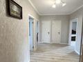 2-комнатная квартира · 70 м² · 4/7 этаж, Маншук маметова 2/1 за 33.8 млн ₸ в Астане, Нура р-н