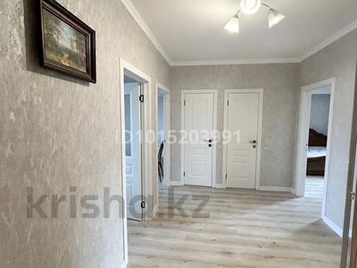 2-комнатная квартира · 70 м² · 4/7 этаж, Маншук маметова 2/1 за 33.8 млн ₸ в Астане, Нура р-н