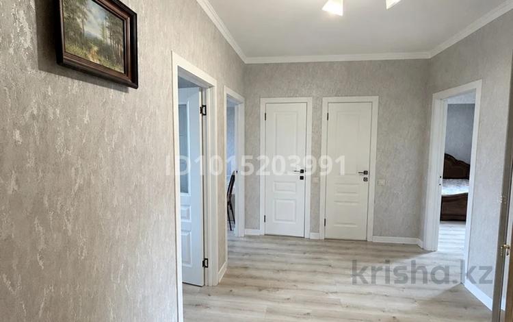 2-комнатная квартира · 70 м² · 4/7 этаж, Маншук маметова 2/1 за 33.8 млн ₸ в Астане, Нура р-н — фото 2