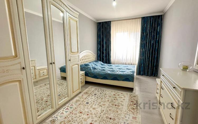 2-бөлмелі пәтер · 57 м² · 6/9 қабат, Коктем 10, бағасы: 26 млн ₸ в Талдыкоргане, мкр Коктем — фото 4