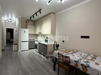 1-бөлмелі пәтер · 34.8 м² · 3/3 қабат, Аубакирова 12/45а, бағасы: 18.5 млн ₸ в 