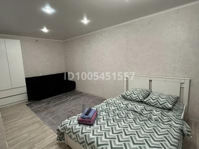 1-комнатная квартира · 34 м² · 3/6 этаж, Ворушина 10 — Ворушина-Амангельды за 10 000 〒 в Павлодаре
