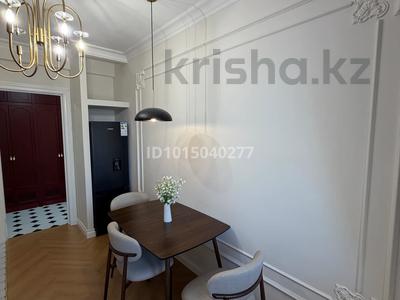 2-комнатная квартира · 45 м² · 5/9 этаж, 189 квартал 25/1 за 26.3 млн ₸ в Шымкенте, Каратауский р-н