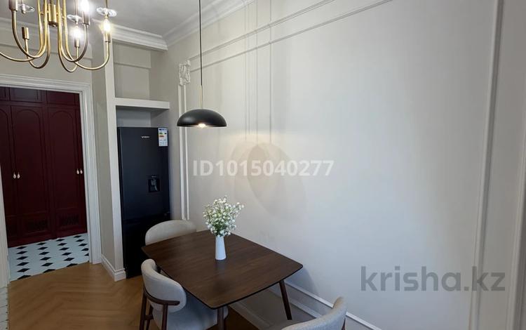 2-комнатная квартира · 45 м² · 5/9 этаж, 189 квартал 25/1 за 26.3 млн ₸ в Шымкенте, Каратауский р-н — фото 2