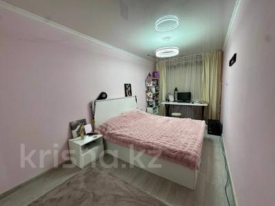 2-комнатная квартира · 44.2 м² · 1/4 этаж, Тимирязева 107 за 35 млн ₸ в Алматы, Бостандыкский р-н