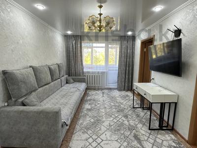 3-комнатная квартира · 47 м² · 3/5 этаж, Ленинградская за 8 млн 〒 в Шахтинске