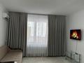 2-бөлмелі пәтер · 80 м² · 9/20 қабат, Брусиловского 163, бағасы: 3 500 ₸ в Алматы, Алмалинский р-н — фото 2