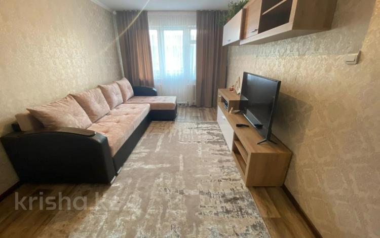 2-бөлмелі пәтер · 42 м² · 4/4 қабат, №6 ш/а. 17, бағасы: 31 млн ₸ в Алматы, Ауэзовский р-н — фото 2