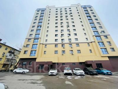 1-комнатная квартира · 43.9 м² · 3/13 этаж, Гагарина 194 за 41 млн ₸ в Алматы, Бостандыкский р-н