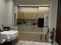 3-комнатная квартира · 76 м² · 14/15 этаж, Кошкарбаева 13 за 550 000 ₸ в Астане, Алматы р-н
