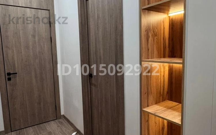 3-комнатная квартира · 72.2 м² · 6/12 этаж, мкр Тастак-1, Райымбека 348/1 к1-7 за 57 млн ₸ в Алматы, Ауэзовский р-н — фото 2