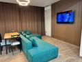 3-комнатная квартира · 72.2 м² · 6/12 этаж, мкр Тастак-1, Райымбека 348/1 к1-7 за 57 млн ₸ в Алматы, Ауэзовский р-н — фото 5