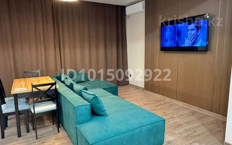 3-комнатная квартира · 72.2 м² · 6/12 этаж, мкр Тастак-1, Райымбека 348/1 к1-7 за 55.5 млн ₸ в Алматы, Ауэзовский р-н — фото 6