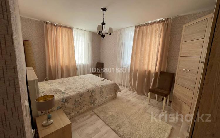 3-бөлмелі пәтер · 72.8 м² · 4/12 қабат, 9-я улица 34/1, бағасы: 150 000 ₸ в Туркестане — фото 3