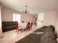 3-бөлмелі пәтер · 72.8 м² · 4/12 қабат, 9-я улица 34/1, бағасы: 150 000 ₸ в Туркестане — фото 9