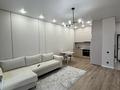 2-комнатная квартира · 48 м² · 10/10 этаж, мкр Юго-Восток, Строителей 33/14 за 20 000 ₸ в Караганде, Казыбек би р-н — фото 3