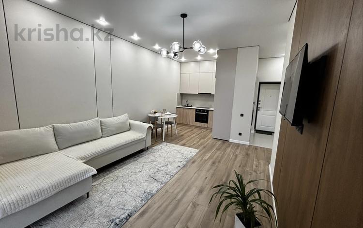 2-комнатная квартира · 48 м² · 10/10 этаж, мкр Юго-Восток, Строителей 33/14 за 20 000 ₸ в Караганде, Казыбек би р-н — фото 18
