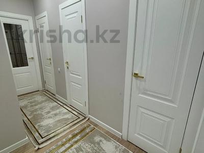 3-бөлмелі пәтер · 89 м² · 2/9 қабат, мкр. Алтын орда, бағасы: 45 млн ₸ в Актобе