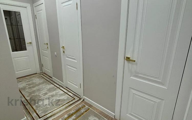 3-бөлмелі пәтер · 89 м² · 2/9 қабат, мкр. Алтын орда, бағасы: 45 млн ₸ в Актобе — фото 2
