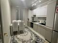 3-бөлмелі пәтер · 89 м² · 2/9 қабат, мкр. Алтын орда, бағасы: 45 млн ₸ в Актобе — фото 21