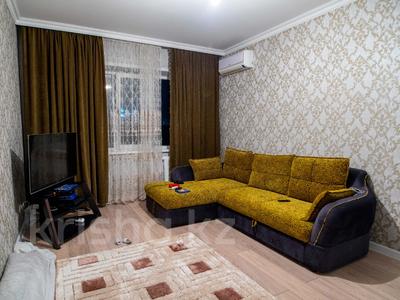 3-комнатная квартира, 72 м², 3/9 этаж, мкр Жетысу-2 — Саина-Абая за 47.5 млн 〒 в Алматы, Ауэзовский р-н
