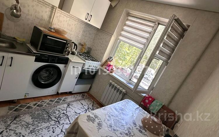 2-комнатная квартира · 40 м² · 2/5 этаж, мкр Талас 5 за 18 млн ₸ в Таразе — фото 2
