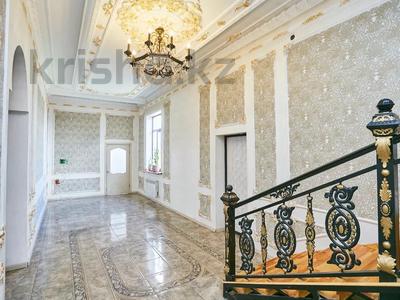 Отдельный дом · 8 комнат · 1350 м² · 15 сот., Сары арка 89 за 85 млн ₸ в Жибек Жолы